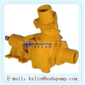 Sand Gravel Dredge Pump for Mining and Slurry